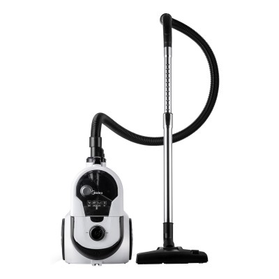Aspirator MIDEA, fără sac, 3L, HEPA12 - C7 MBC1860WB